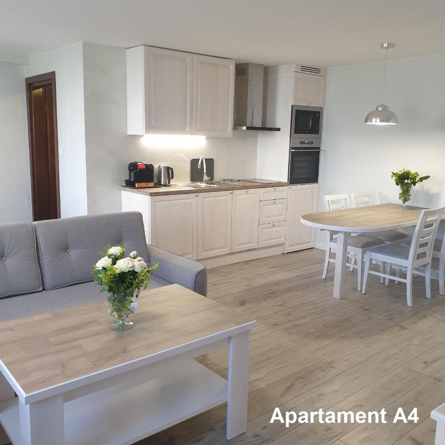 Szyper Piotr Apartment