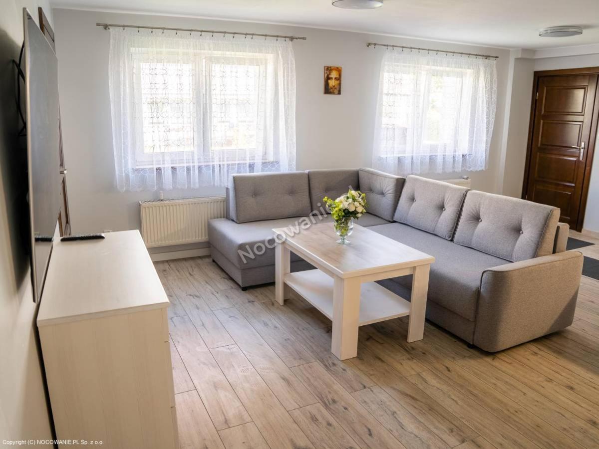 Szyper Piotr Apartment Jastarnia