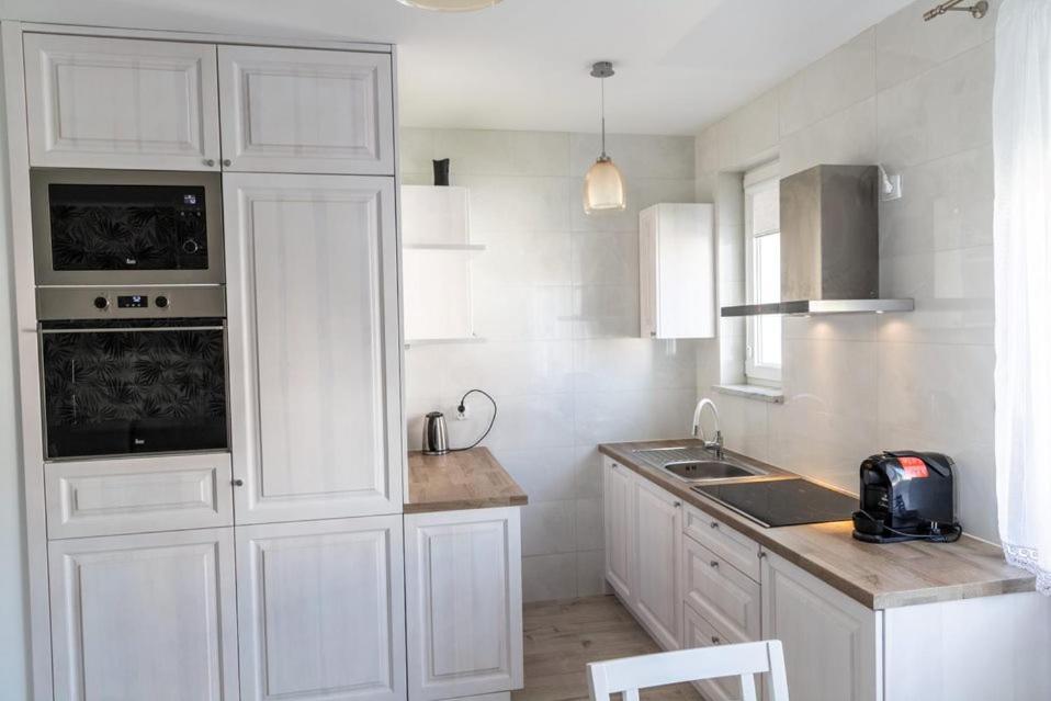 Szyper Piotr Apartment Jastarnia