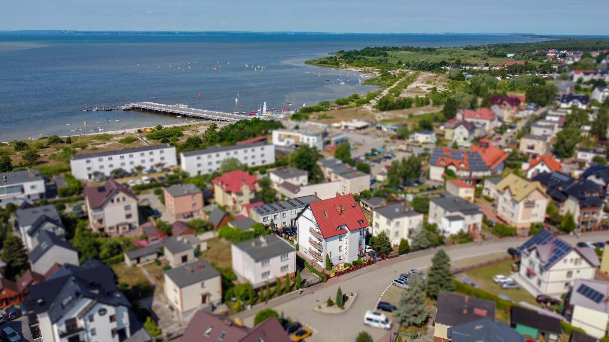 Apartment Szyper Piotr Jastarnia