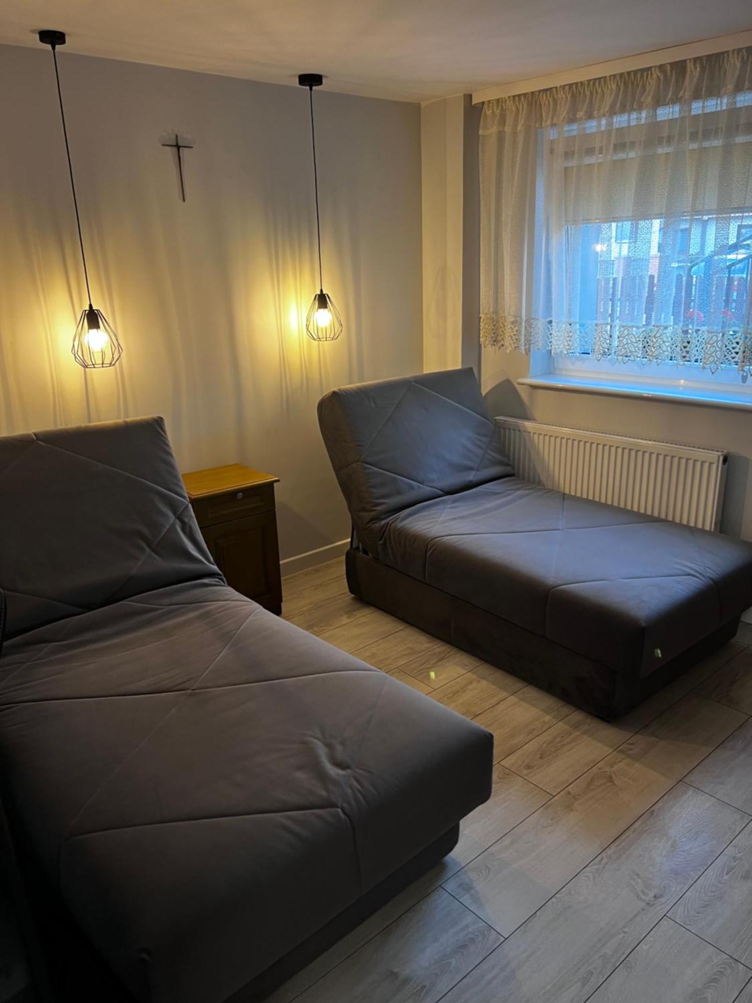 Apartment Szyper Piotr