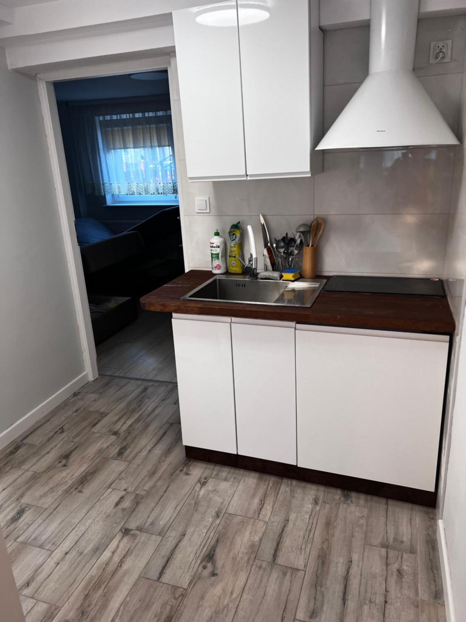 Szyper Piotr Apartment